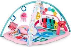 Baby Einstein - 4-in-1 Kickin’ Tunes™ Jellyfish Jamboree™ Music & Language Discovery Gym (BE-17413)