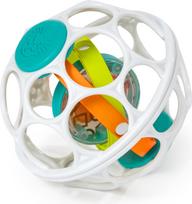 Baby Einstein - OBALL - Roxy’s Gyroscope - (BE-16765)