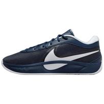 Nike Giannis Freak 6 TB College Navy Unisex Sneakers Blue White FV1292-400 40.5 gray