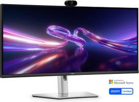 Dell LCD P3426WEV 34" IPS UW-QHD/3440×1440/HDMI,DP,USB,USB-C/Black | Dell