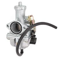 1,1 colio karbiuratorius Pakeičiamos dalys Tinka 125cc 150cc 200cc 250cc ATV gray