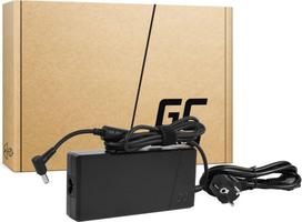 Green Cell AD138P power adapter/inverter Universal 230 W Black
