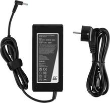 Green Cell AD141P power adapter/inverter Auto 150 W Black
