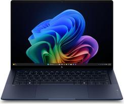 HP EliteBook X G2i 14 - Ultra 5-325, 32GB, 512GB SSD, 14 WUXGA 500-nit Touch AG, 5MP IR cam, 4G/5G Modem, FPR, Nordic backlit keyboard, 56Wh, Atmospheric Blue, Win 11 Pro, 3 years / DT9Q2AT#UUW