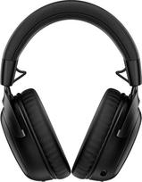 HyperX Cloud III Wireless Headphones Black gaming A59YZAA