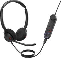 Jabra Engage 50 II - (50 II Link) USB-C/A MS Stereo