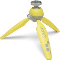 Joby HandyPod 2 tripod Smartphone/Action camera 3 leg(s) Yellow