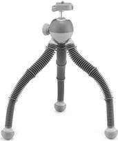 Joby PodZilla tripod Smartphone/Digital camera 3 leg(s) Grey
