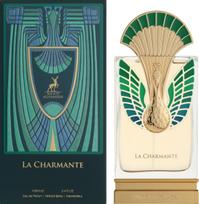 Lattafa - La Charmante EDP 100 ml