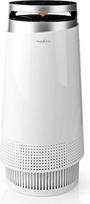 Nedis AIPU100CWT air purifier 20 m² 50 dB 35 W Black, White