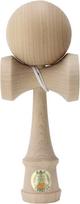 Yamagata Koubou Competition Kendama Kendama Association Red Solid Color  Ozora  (Japan Certified) (Wood) gray