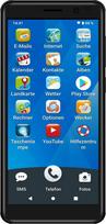 No Name ORDISSIMO LeNumero2 Mini 13.8 cm (5.45") Single SIM Android 13 4G USB Type-C 3GB 32GB 2500 mAh Black
