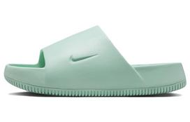 Nike Calm Slide Jade Ice Women's DX4816-300 36.5 white