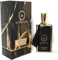 Paris Corner - Killer Oud Midnight Ecstasy EDP - 100 ml.