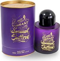 Paris Corner - Vibrant Sensual Saffron EDP - 100 ml.