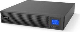 Power Walker UPS RACK POWERWALKER VFI 3000 LICR IOT PF1 ON-LINE 3000VA 8X IEC C13 USB-B RS-232 LCD 2U
