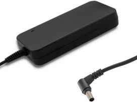 Qoltec 51737 Power adapter for Asus | 130W | 19.5V | 6.67A | 4.5*3.0 +pin | +power cable