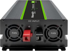 Qoltec Pure Sine Wave Inverter 3000W,6000W,24V to 230V