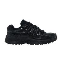 Nike P-6000 GS 'Triple Black' 40 black