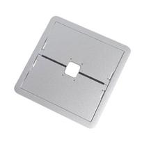 Aluminum Laptop Stand Invisible Holder Foldable for Home Office Suitable Up to 16Inch Devices Bracket juoda