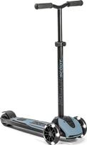 Scoot And Ride - Highwaykick 5 LED - Steel (HWK5CW05)