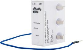 Shelly 3EM-63T Gen3