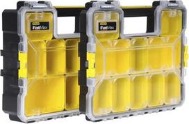 Stanley Box for small items, 43.2 x 10.9 x 33.0 cm