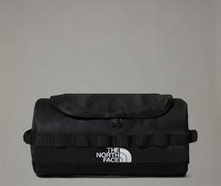 The North Face Toiletry bag base camp travel canister l-tnf black-tnf white-npf THE NORTH FACE