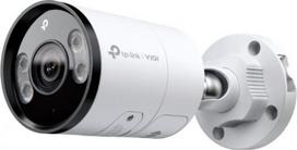 Tp-Link Network camera VIGI C345(4mm) 4MP Full-Color Bullet