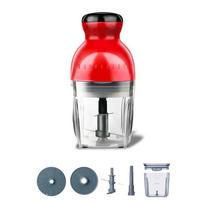 500Ml Capacity Multifunctional Juice Extractor Meat Chopper Ergonomic Design ABS Stainless Steel  For Kitchen For Household EU balta
