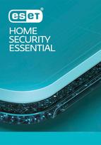 ESET HOME Essential (1 Year / 3 Devices) Key EUROPE