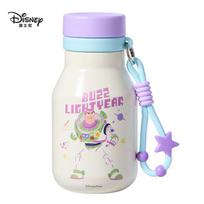 Disney Žaislų istorija Bazas Šviesmetis 316 nerūdijančio plieno termoso butelis 450ml white