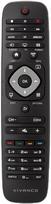 Vivanco universal remote control Philips