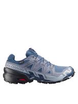 SALOMON Vyriški bėgimo batai, SPEEDCROSS 6 GTX L47985300