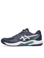 ASICS Vyriški teniso batai, GEL-DEDICATE 9 CLAY 1041A547-400