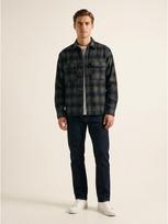 ONLY & SONS Vyriški marškiniai ilgomis rankovėmis, ONSESKE CHECKED OVERSHIRT NOOS