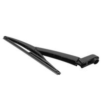 Renault Dacia Sandero Captur Rear Wiper Arm Blade Set 287815304R gray