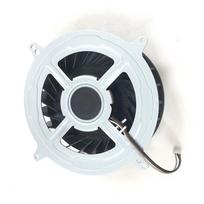 PS5 vidinis aušinimo ventiliatorius 23 mentės 12047GA-12M-WB-01 white