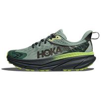 HOKA ONE ONE Challenger 7 Gore Tex Aloe Vera Lettuce 1134501-ALVR 41 šviesiai žalios spalvos
