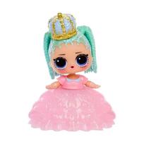 Lėlė - figūrėlė L.O.L. Surprise!, 10 cm, (spalva/dizainas parenkami atsitiktine tvarka)