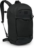 Kuprinė Osprey Metron, juoda sp., 24 l, 16"