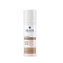 Rilastil Sun System Age Repair Colour Spf 50+ 50ml white