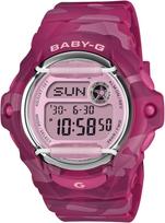 Moteriškas Laikrodis CASIO BABY-G BG-169CM-4ER