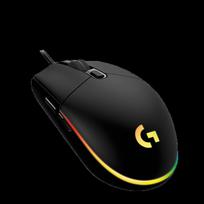 Logitech G102 Lightsync Gaming Mouse (2nd Gen)