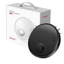 LiLang 3-in-1 Smart Robot Vacuum Cleaner gray