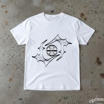 Lucy Bedroque Merch Tee, Underground Rap Album Shirt, Y2K Unisex Gift, Nettspend Osamason Goth Money Rap Tee 3XL gray