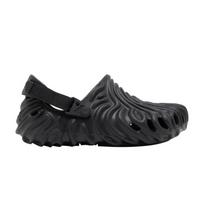 Crocs Pollex Clog by Salehe Bembury Sasquatch 45-46 black
