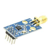 Cc1101 433Mhz Wireless Transceiver Module With Sma Antenna Long-Distance Wireless Modules A5