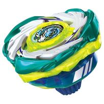 TAKARA TOMY BEYBLADE X CX-07 Pradinis rinkinys Pegasus Blast ATr yellow