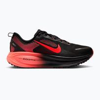 Vyriški bėgimo batai Nike Vomero 18 black/university red/bright crimson